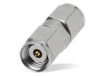 Johnson / Cinch Connectivity Solutions 2.4mm连接器和适配器的介绍、特性、及应用