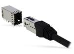 Amphenol FCI Boltrack 连接器的介绍、特性、及应用