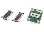 安费诺商用Cool Stack 0.80毫米混合电源和信号连接器的介绍、特性、及应用