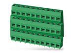 Bussmann / Eaton Euromag (EM) Bussmann系列PCB端子排的介绍、特性、及应用