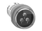 施耐德电气30mm和谐XB5指示灯的介绍、特性、及应用