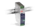 MEAN WELL WDR-60工业DIN轨道电源的介绍、特性、及应用