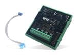 RF Solutions  725-IP 4开关输入模块的介绍、特性、及应用