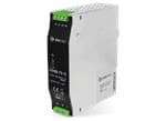 CUI Inc . PDRB-45 & 75 AC-DC Din轨道电源的介绍、特性、及应用