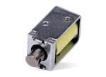 Johnson Electric Box Frame线性直流螺线管的介绍、特性、及应用