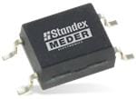 MEDER electronic (Standex) SMP光电MOSFET继电器的介绍、特性、及应用