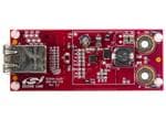 Silicon Labs SI3404B5V2KIT 5V类PoE PD评估套件的介绍、特性、及应用