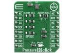 Mikroe Pressure 10 Click的介绍、特性、及应用