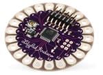 SparkFun LilyPad的介绍、特性、及应用