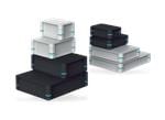 Phoenix Contact Universal Case System (UCS) Enclosure Family的介绍、特性、及应用