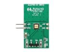 Lumex LDM-LXF1017030UVC评估板的介绍、特性、及应用