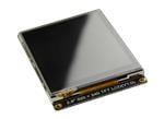 DFRobot DFR0665 2.8" TFT液晶触摸屏显示的介绍、特性、及应用