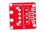 SparkFun ATX电源连接器接插件板的介绍、特性、及应用