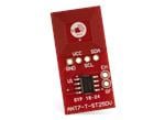 STMicroelectronics ANT7-T-ST25DV04K天线参考板的介绍、特性、及应用