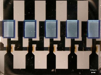 有机电子可能很快就会进入 GHz 领域