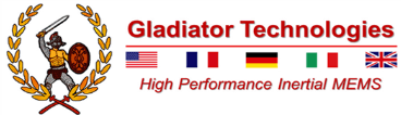 Gladiator Technologies, Inc.