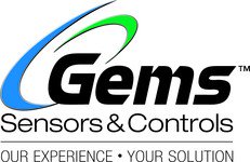 Gems Sensors & Controls 捷迈