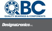 Quality Bearings & Components