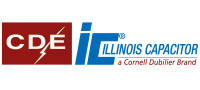 ILLINOIS CAPACITOR/伊利诺