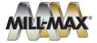 MILL-MAX