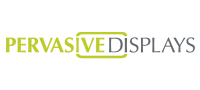 PERVASIVE DISPLAYS