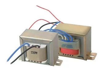 低频变压器是一种通过改变电压来传输交流能量的静态感应装置