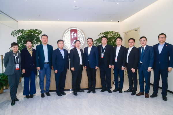 聚力生态 用友网络与软通动力用商业创新加速企业数智化