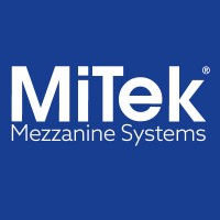 MiTek Mezzanine Systems