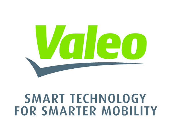 Valeo凭新一代LiDAR实现自动驾驶出行