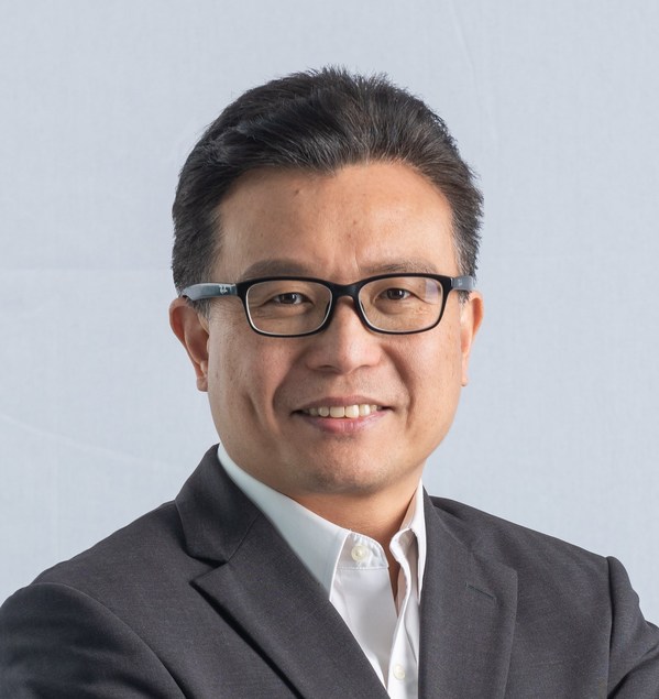 马瑞利任命樊坚强(David Fan)先生为中国区总裁