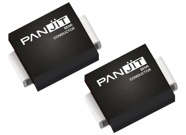 PANJIT MB210表面贴装肖特基势垒整流器的介绍、特性、及应用