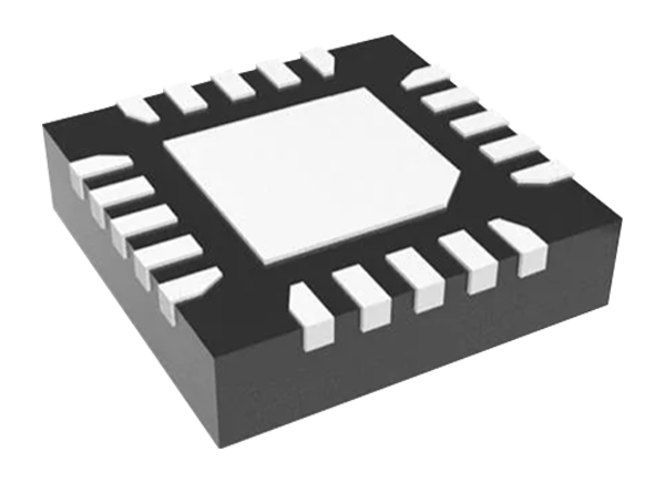 Kinetic Technologies KTU1121 USB Type-C 端口保护器的介绍、特性、及应用
