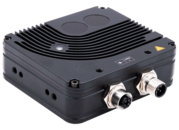 Terabee 3 dcam VGA的介绍、特性、及应用