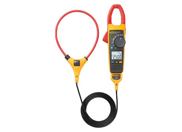 Fluke 376 FC真rms无线交流/直流钳形仪表的介绍、特性、及应用