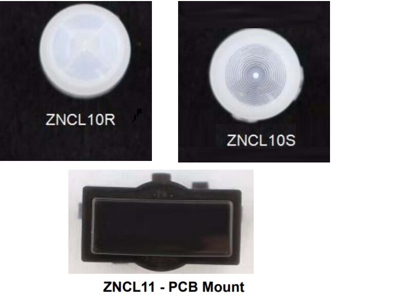 Zilog / IXYS ZMotion镜头的介绍、特性、及应用