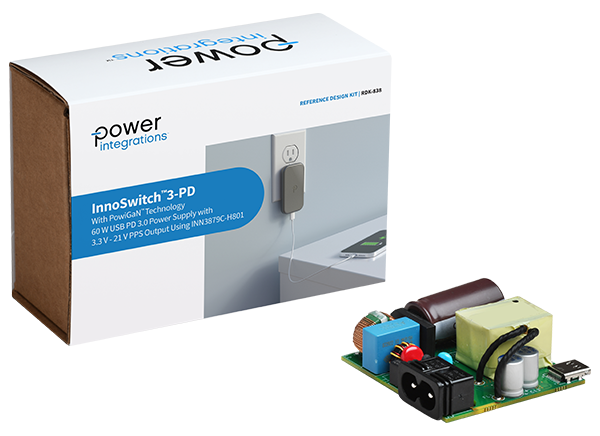 Power Integrations RDK-838参考设计套件的介绍、特性、及应用