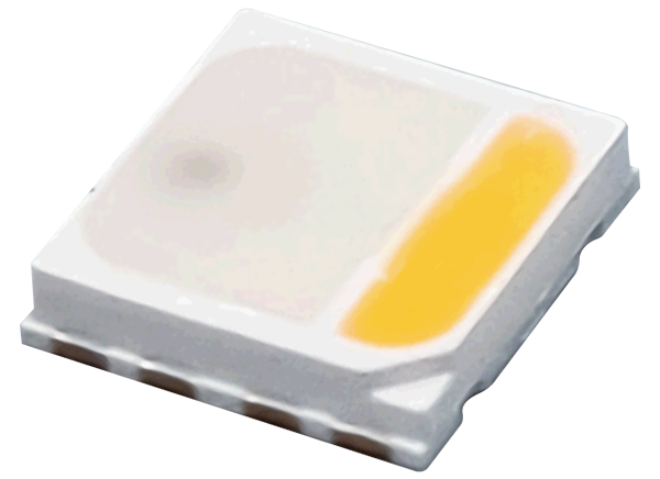 Cree LED CLQ6B 4-in-1 RGBW贴片LED的介绍、特性、及应用