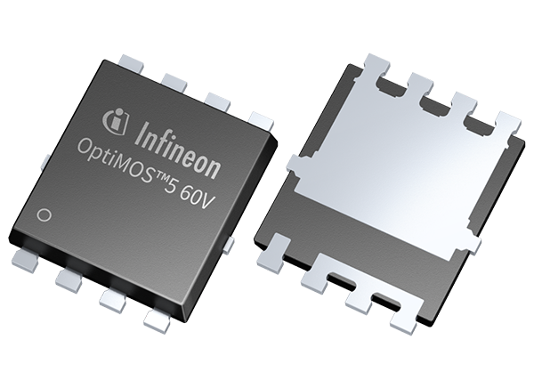 Infineon Technologies IAUZ4xN06S5 60V Automotive optimmos -5 mosfet的介绍、特性、及应用
