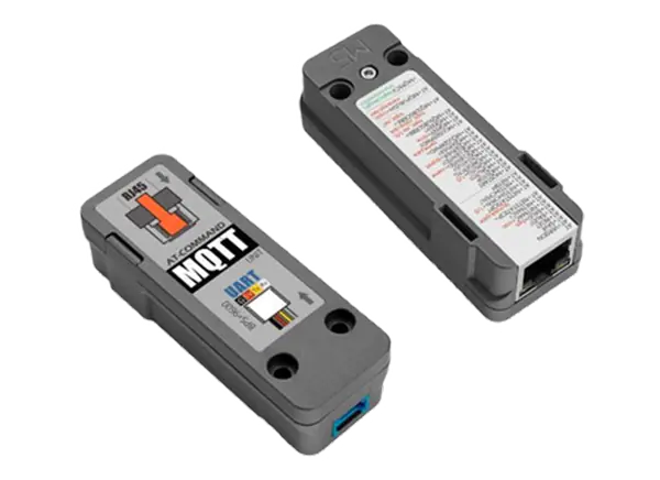 M5Stack MQTT Unit with RJ45 Port的介绍、特性、及应用