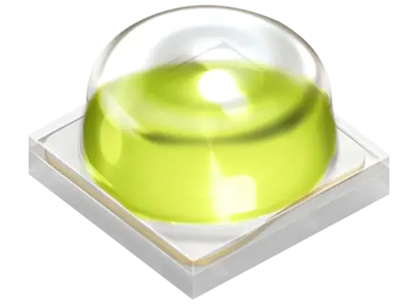 ams OSRAM OSLON Square GW CSBRM3 HW Horti白色led的介绍、特性、及应用