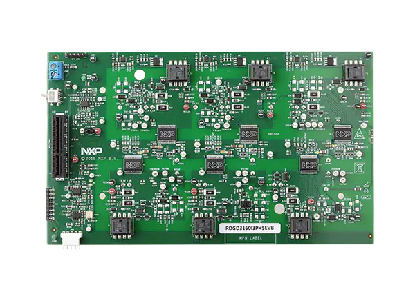 NXP Semiconductors RDGD3160I3PH5EVB HP驱动参考设计的介绍、特性、及应用