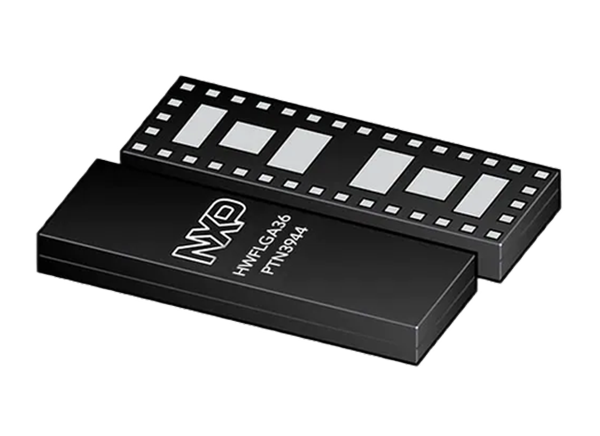 NXP Semiconductors PTN3944多通道PCIe 4.0线性均衡器的介绍、特性、及应用