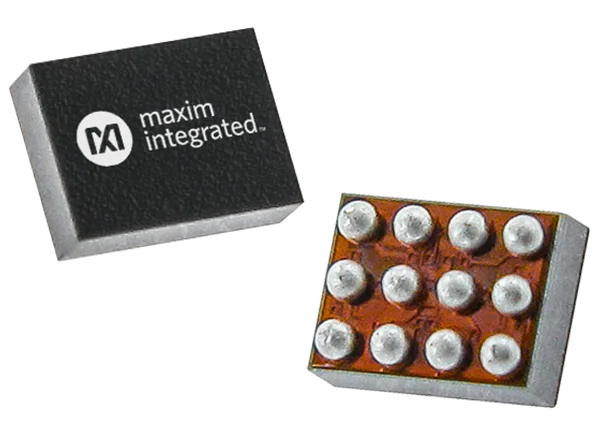 Maxim MAX40080电流检测放大器的介绍、特性、及应用