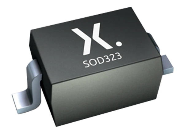 Nexperia BZX38450-Q稳压二极管的介绍、特性、及应用