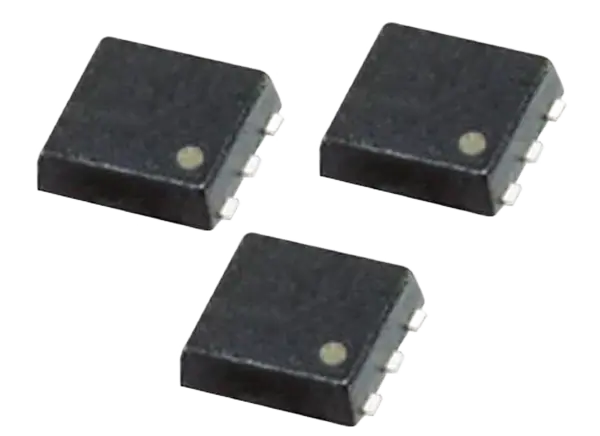 ABLIC S-82P1A和S-82P1B电池保护芯片的介绍、特性、及应用