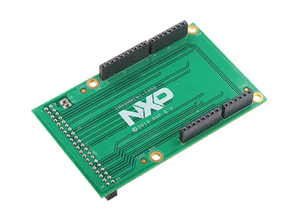 NXP Semiconductors IMX8MMINI-IARD Arduino 电路板的介绍、特性、及应用