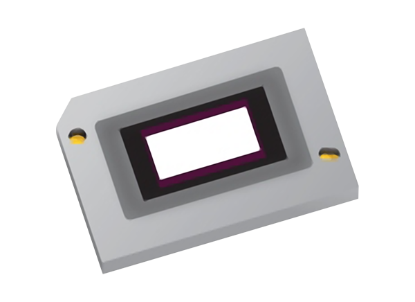 德州仪器DLP651NE DLP 1080p HSSI DMD的介绍、特性、及应用
