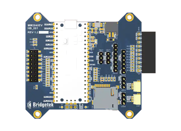 Bridgetek MM2040EV PICO适配器评估板的介绍、特性、及应用