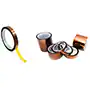 Bertech KPTLS系列防静电Kapton 聚酰亚胺带的介绍、特性、及应用