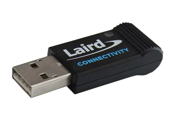 Laird Connectivity Sterling-LWB5+ USB适配器的介绍、特性、及应用